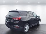 Used 2022 Chevrolet Equinox LS w/ LS Convenience Package image 5