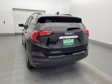 Used 2019 GMC Terrain SLE w/ Driver Convenience Package image 6