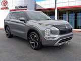 Used 2022 Mitsubishi Outlander SEL image 2