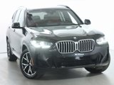 Certified 2023 BMW X3 xDrive30i w/ M Sport Package image 2