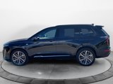 Certified 2024 Cadillac XT6 Sport w/ Platinum Package image 4