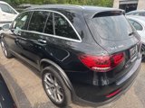 Certified 2022 Mercedes-Benz GLC 300 4MATIC image 6