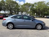 Used 2024 Toyota Corolla LE image 2