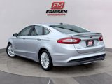 Used 2013 Ford Fusion Energi Titanium w/ Driver Assist Pkg image 5