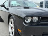 Used 2010 Dodge Challenger SRT8 w/ SRT Option Group II image 2