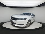 Used 2016 Chevrolet Impala LS image 3