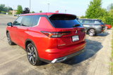 New 2025 Mitsubishi Outlander SE image 5