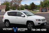 Used 2016 Jeep Compass Latitude image 2