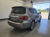 Used 2021 INFINITI QX80 Sensory w/ Cargo Package image 5