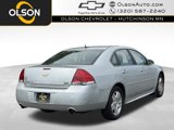 Used 2013 Chevrolet Impala LT w/ LT Sunroof Package image 2