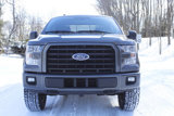 Used 2017 Ford F150 XL w/ Equipment Group 101A Mid image 2