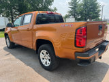 Used 2017 Chevrolet Colorado LT w/ LT Convenience Package image 5
