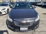 Used 2014 Chevrolet Cruze LTZ w/ Sun, Sound and Sport Package image 3