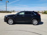 Used 2024 Cadillac XT4 Luxury w/ Cold Weather Package image 5
