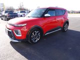 Used 2022 Kia Soul X-Line image 3