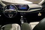 New 2025 Chevrolet Trax LT w/ Driver Confidence Package image 5