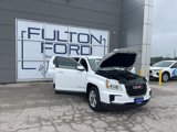 Used 2017 GMC Terrain SLE image 4