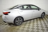 New 2025 Nissan Versa SV w/ Trunk Package image 5