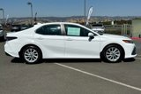 Used 2024 Toyota Camry LE image 3
