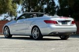 Used 2014 Mercedes-Benz E 350 Cabriolet image 6