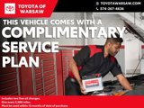 Used 2017 Toyota Prius Two image 2