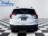 Used 2023 GMC Terrain SLE w/ Driver Convenience Package image 4