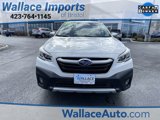 Used 2020 Subaru Outback Touring XT image 2