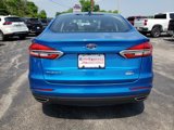 Used 2020 Ford Fusion SE image 6