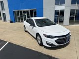 Used 2021 Chevrolet Malibu LS image 4