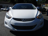 Used 2011 Hyundai Elantra Limited image 2