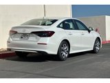 New 2025 Honda Civic LX image 4