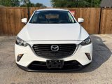 Used 2017 MAZDA CX-3 Touring image 2