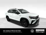 Used 2023 Volkswagen Taos S image 3