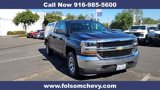 Used 2016 Chevrolet Silverado 1500 LS w/ Trailering Package image 3