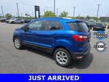 Used 2020 Ford EcoSport SE w/ SE Convenience Package image 3