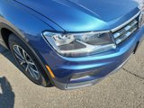 Used 2019 Volkswagen Tiguan SE w/ Panoramic Sunroof Package image 3