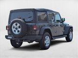Used 2018 Jeep Wrangler Unlimited Sport S image 5