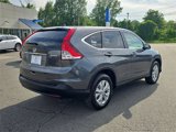 Used 2014 Honda CR-V EX image 4
