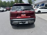 Used 2019 Jeep Cherokee Limited w/ Trailer Tow Group image 2