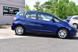 Used 2013 Honda Fit image 4