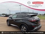 Used 2023 Nissan Murano SV image 2