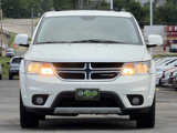 Used 2017 Dodge Journey image 2
