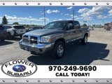 Used 2005 Dodge Dakota Laramie w/ Trailer Tow Group image 3