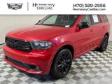 Used 2018 Dodge Durango SXT w/ Quick Order Package 2BB image 2