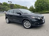 Used 2021 Nissan Rogue Sport S image 2