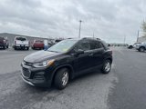 Used 2019 Chevrolet Trax LT w/ LT Convenience Package image 4