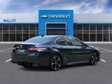 Used 2020 Toyota Camry XSE image 2
