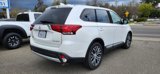 Used 2017 Mitsubishi Outlander ES image 3