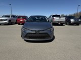 Used 2021 Toyota Corolla LE image 2