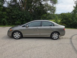Used 2008 Honda Civic LX image 3